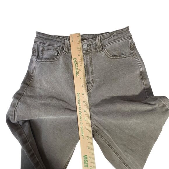 American Eagle 0 regular Outfitters Hi Rise AEM120605U9A - Picture 14 of 14